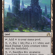 Illustration for article titled Bask in the Gothic Glory of This Haunting Magic: The Gathering Art